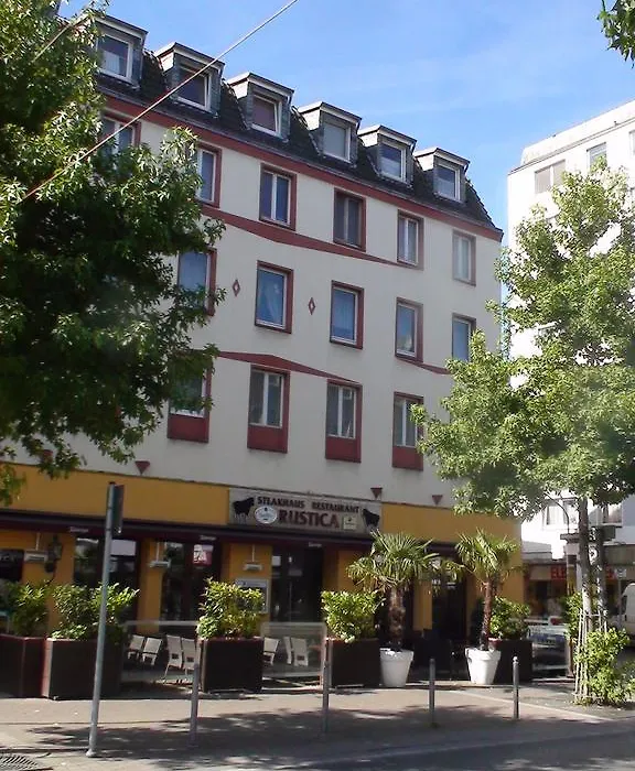 Hotel Lex-1